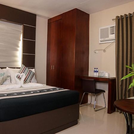 Mezza Hotel Koronadal Exterior photo