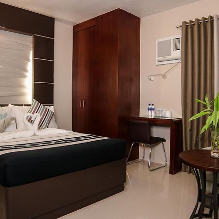 Mezza Hotel Koronadal Exterior photo