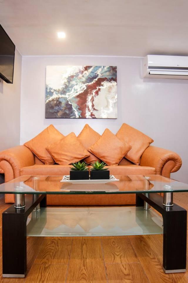 Mezza Hotel Koronadal Exterior photo