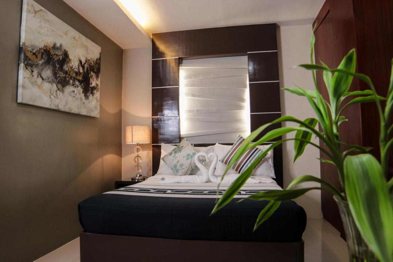 Mezza Hotel Koronadal Exterior photo