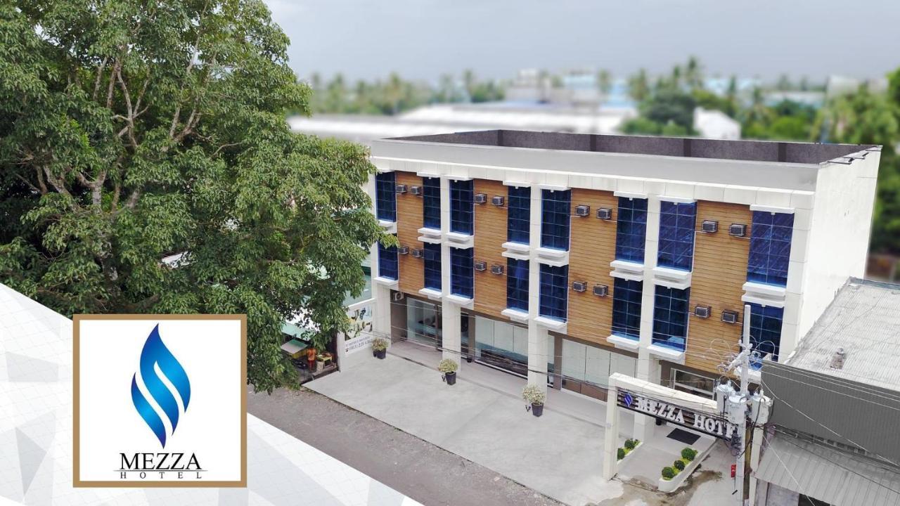 Mezza Hotel Koronadal Exterior photo