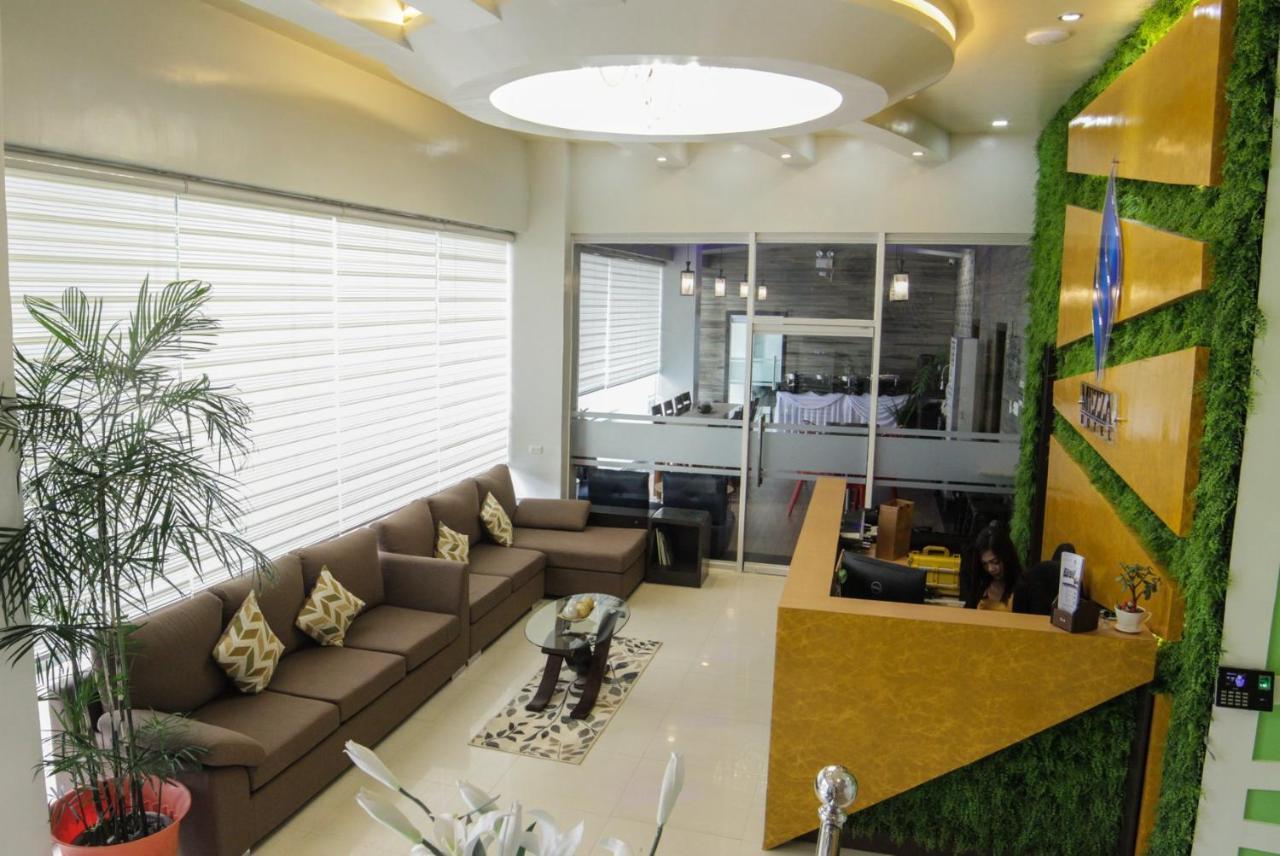 Mezza Hotel Koronadal Exterior photo